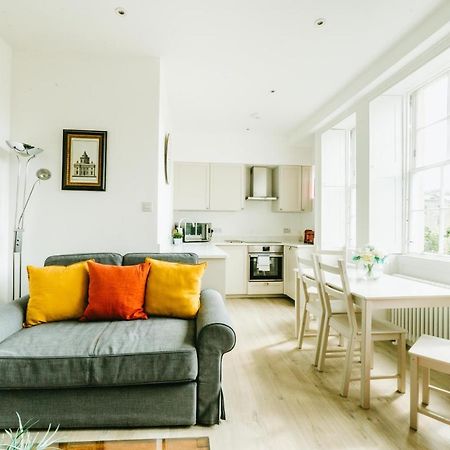 Luxury 1 Bed Flat, Spectacular Views Of Bath Apartment ภายนอก รูปภาพ