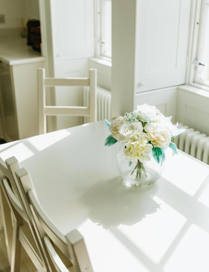 Luxury 1 Bed Flat, Spectacular Views Of Bath Apartment ภายนอก รูปภาพ