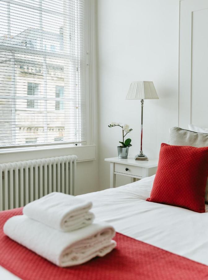 Luxury 1 Bed Flat, Spectacular Views Of Bath Apartment ภายนอก รูปภาพ