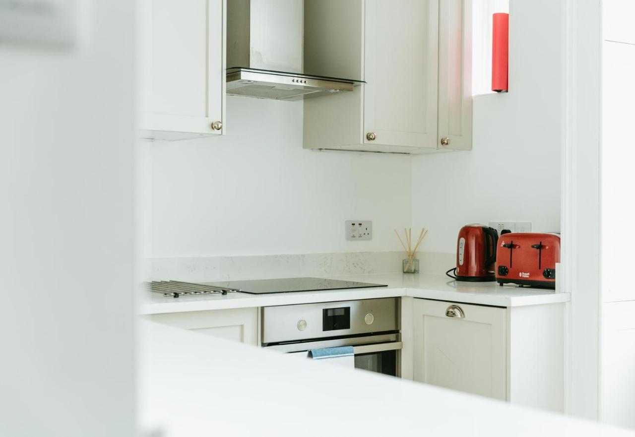 Luxury 1 Bed Flat, Spectacular Views Of Bath Apartment ภายนอก รูปภาพ