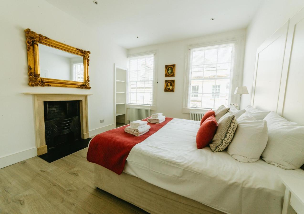 Luxury 1 Bed Flat, Spectacular Views Of Bath Apartment ภายนอก รูปภาพ