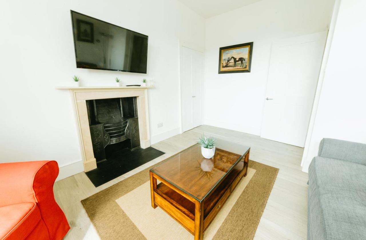 Luxury 1 Bed Flat, Spectacular Views Of Bath Apartment ภายนอก รูปภาพ