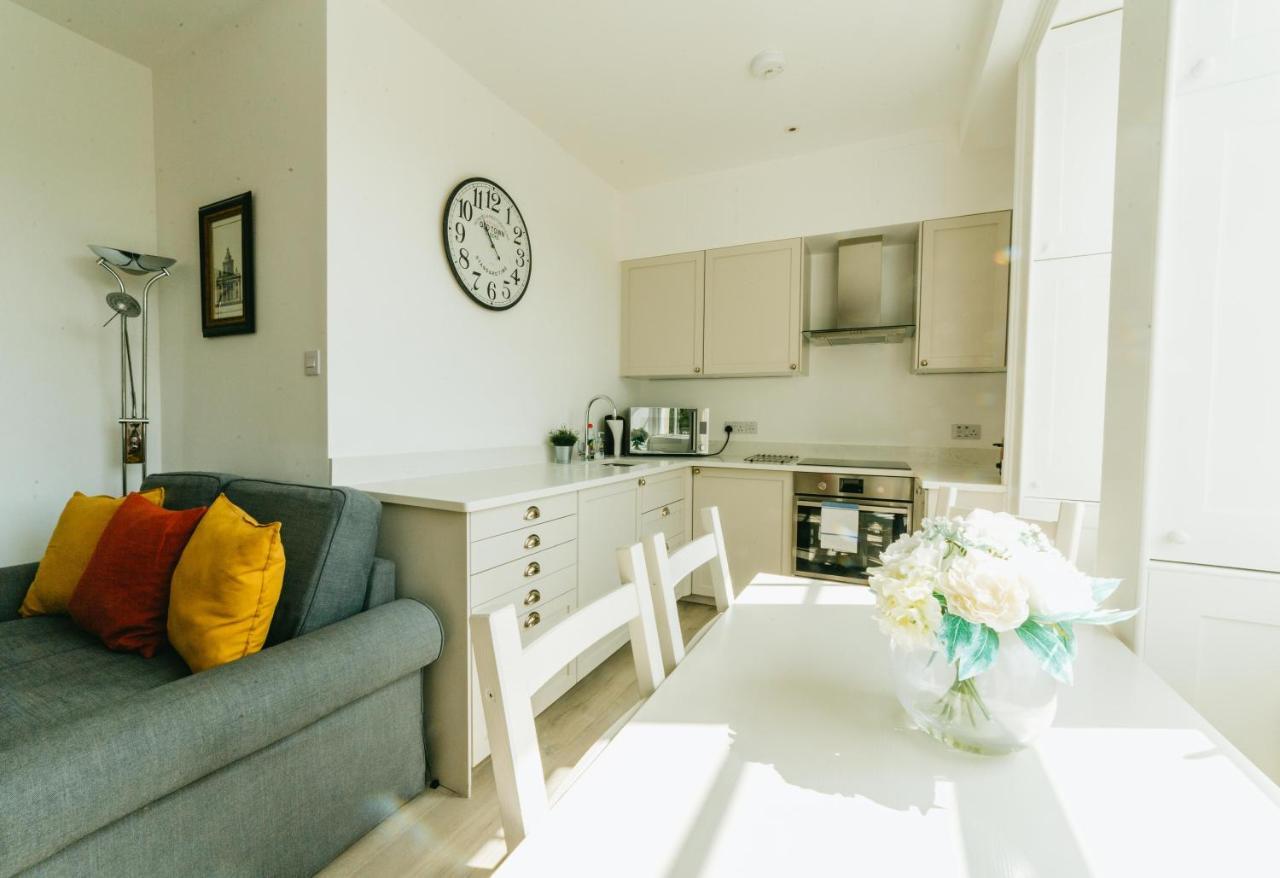 Luxury 1 Bed Flat, Spectacular Views Of Bath Apartment ภายนอก รูปภาพ