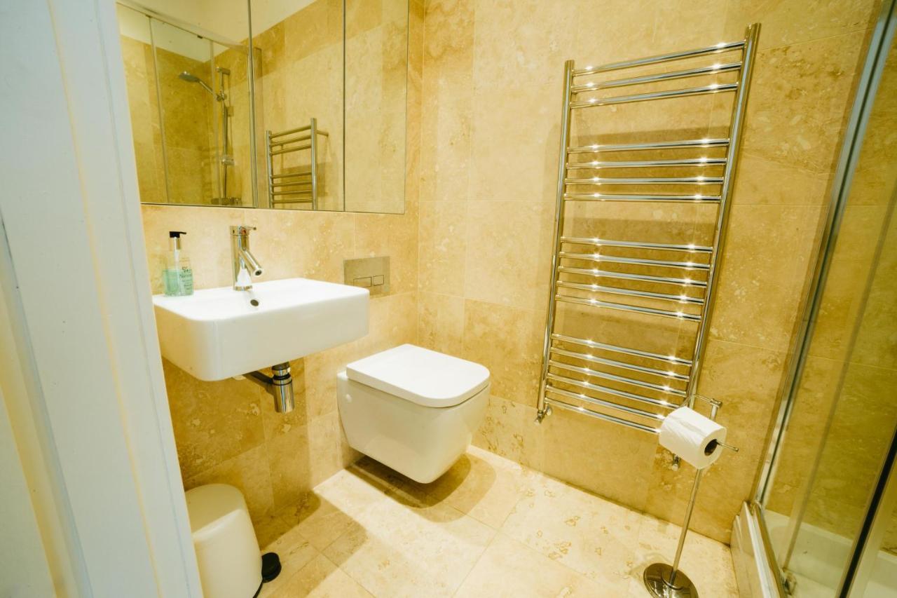 Luxury 1 Bed Flat, Spectacular Views Of Bath Apartment ภายนอก รูปภาพ